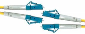 Jumper 2xLC|PC-2xLC|PC SM 9|125 1M