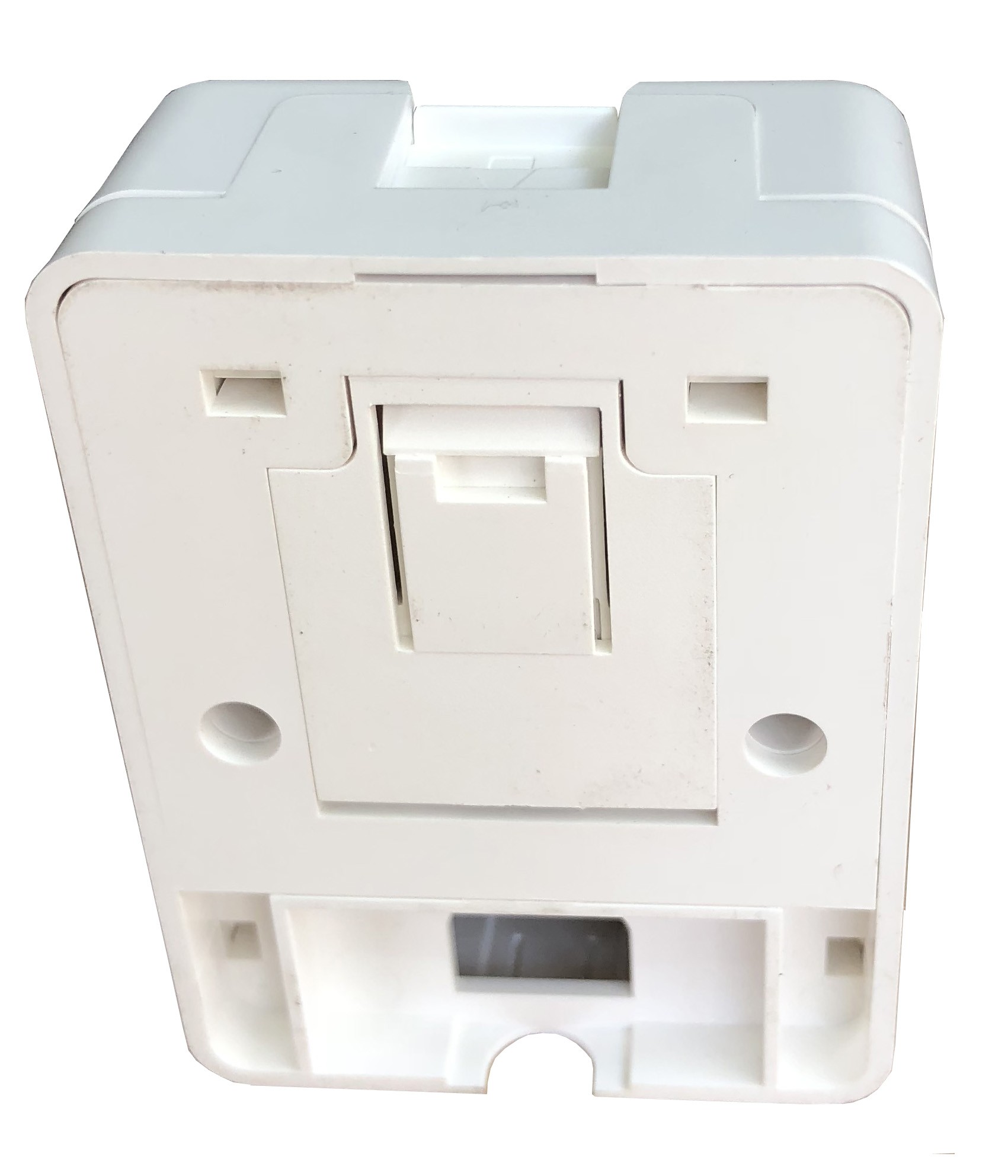 Roseta Optilan® 1 UTP RJ45 Cat.6 c|persiana - Imagen 3