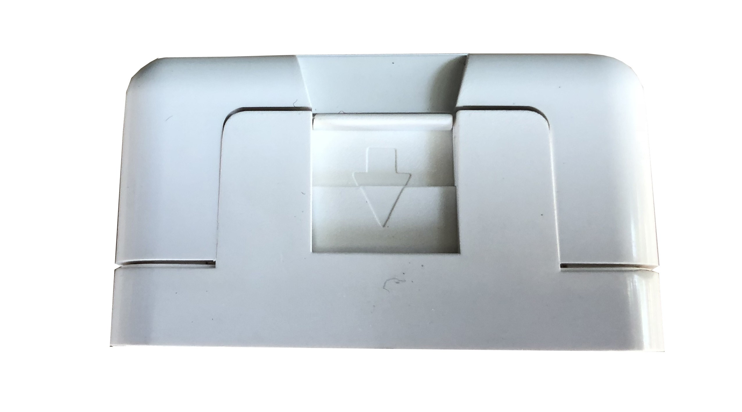 Roseta Optilan® 1 UTP RJ45 Cat.6 c|persiana - Imagen 4