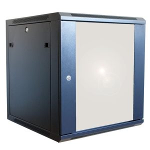 RACK MURAL 19" 12U 1C AN600 F600 AL600