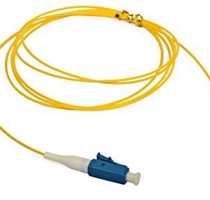 Pigtail LC|PC SM 9|125 2M 900 micras