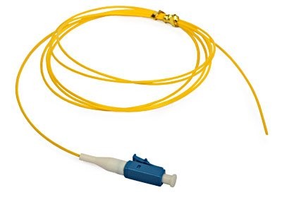 Pigtail LC|PC SM 9|125 2M 900 micras