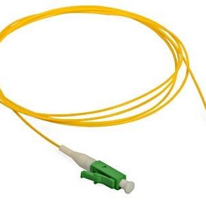 Pigtail LC|APC SM 9|125 2M 900 micras