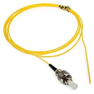 Pigtail FC|PC SM 9|125 2M 900 micras
