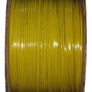 Cable Optilan® FTP flexible Cat.6 LSZH bobina de 500M amarillo