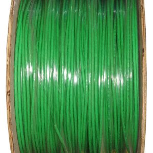Cable Optilan® FTP flexible Cat.6 LSZH bobina de 500M verde