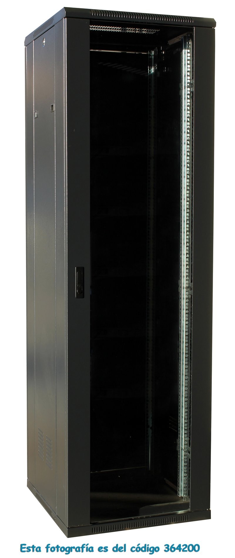 Rack de suelo 32U AN600 F600 AL1600