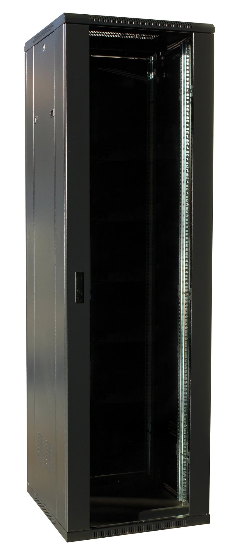 Rack de suelo 42U AN600 F600 AL2000