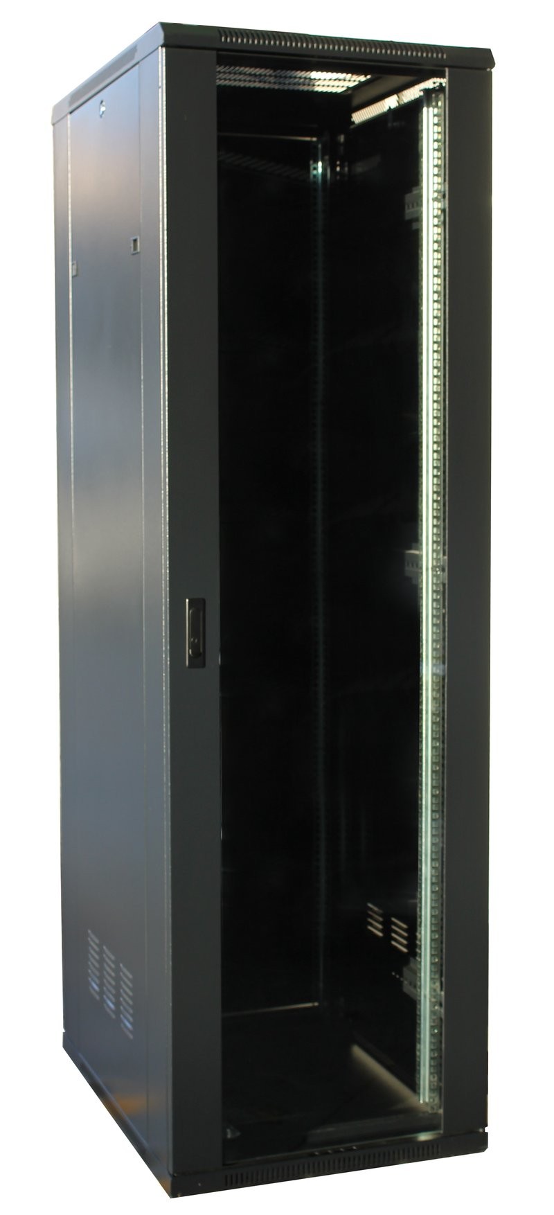 Rack de suelo 42U AN600 F800 AL2000