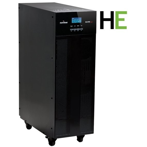 SAI ON LINE DSP PLUS TT 20000VA doble conversión