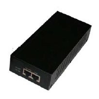 Injector PoE Gigabit High Power