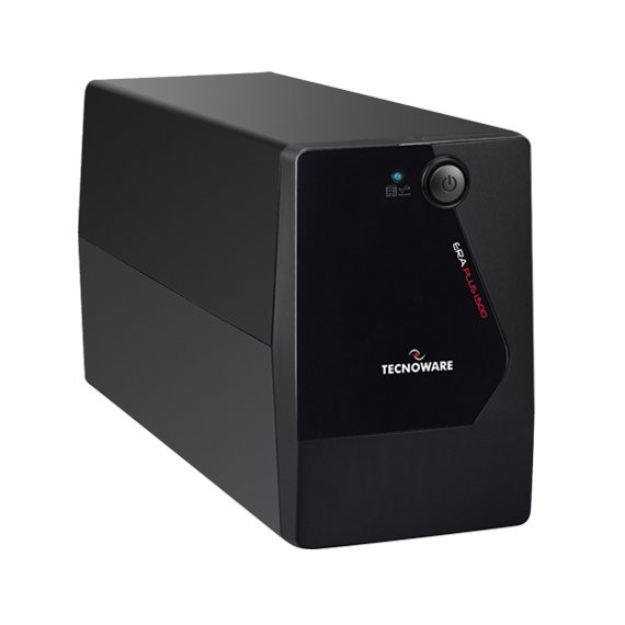 SAI INTERACTIVO ERA PLUS 1100VA