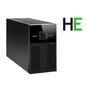 SAI ON LINE EVO DSP PLUS LED 1000VA doble conversion