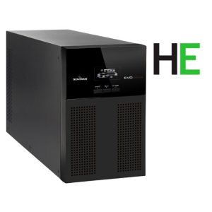 SAI ON LINE EVO DSP PLUS LED 1500VA doble conversion