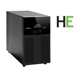 SAI ON LINE EVO DSP PLUS LED 3000VA doble conversion