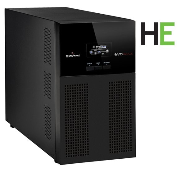 SAI ON LINE EVO DSP PLUS LED 4500VA doble conversion