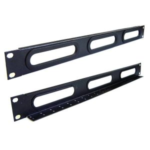 Panel guiacables 19" S/Tapa