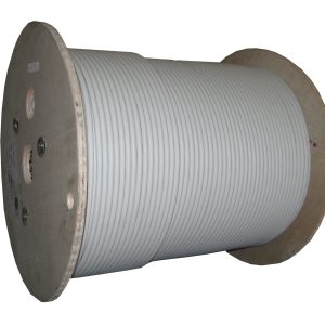 CABLE Optilan® SFTP CAT.6a FLEX AWG26 LSZH BLANCO