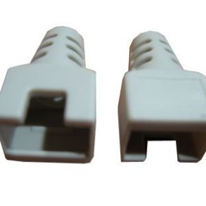 Cubreconector Optilan® Gris caja 100u