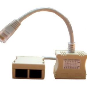 Doblador de puntos Optilan® RJ45 PIN a PIN