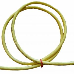 Latiguillo Optilan® UTP Cat.6 1M amarillo