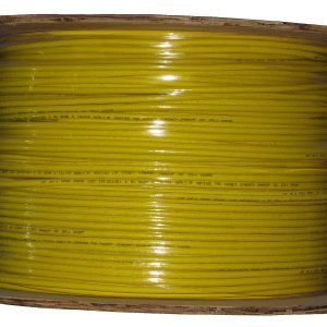 Cable Optilan® UTP flexible Cat.6 bobina de 500M amarillo