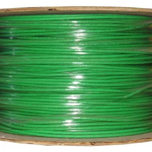 Cable Optilan® UTP flexible Cat.6 bobina de 500M verde
